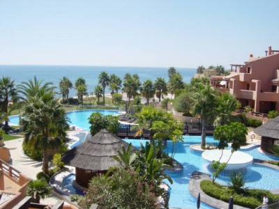 Estepona property: Apartment for sale in Estepona 271758