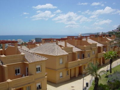 Estepona property: Townhome for sale in Estepona 271760