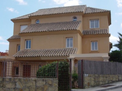 Estepona property: Townhome for sale in Estepona, Spain 271760