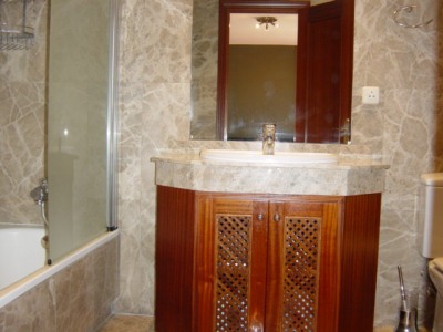 Estepona property: Townhome with 3 bedroom in Estepona, Spain 271760