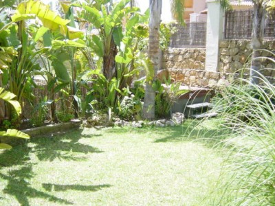 Estepona property: Townhome in Malaga for sale 271760