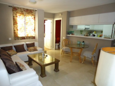 Estepona property: Apartment for sale in Estepona 271761