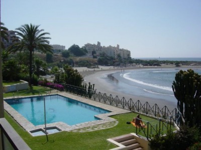 Estepona property: Apartment with 2 bedroom in Estepona 271761