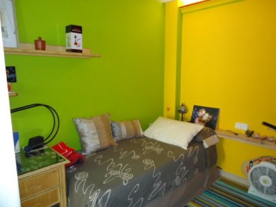 Estepona property: Apartment with 2 bedroom in Estepona, Spain 271761
