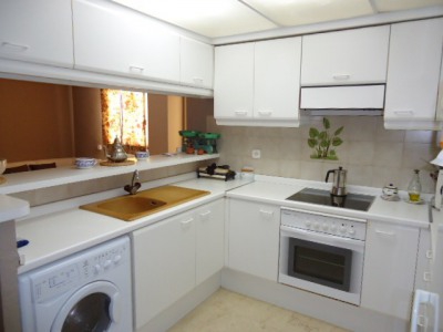 Estepona property: Malaga Apartment 271761