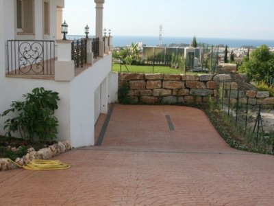 Estepona property: Estepona Villa 271763