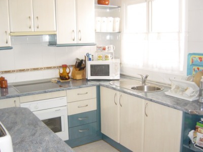 Estepona property: Apartment with 3 bedroom in Estepona 271764