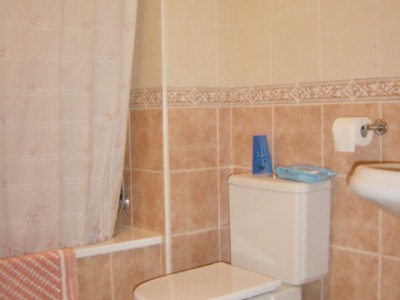 Estepona property: Apartment for sale in Estepona, Malaga 271764