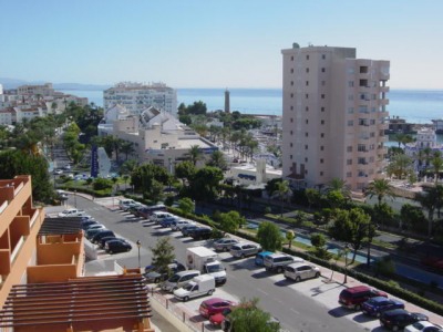 Estepona property: Malaga Apartment 271764