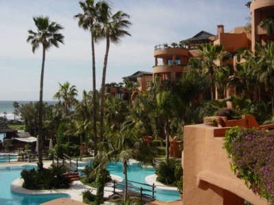 Estepona property: Studio for sale in Estepona 271765