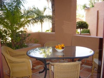 Estepona property: Studio for sale in Estepona, Malaga 271765