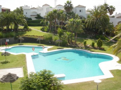 Estepona property: Townhome for sale in Estepona 271766