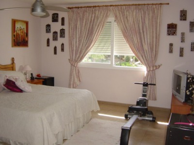 Estepona property: Townhome with 5 bedroom in Estepona 271766