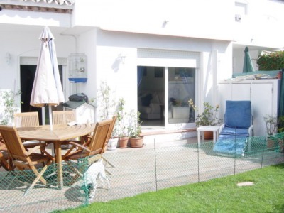 Estepona property: Townhome in Malaga for sale 271766
