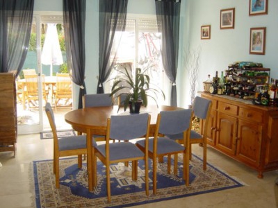 Estepona property: Malaga property | 5 bedroom Townhome 271766