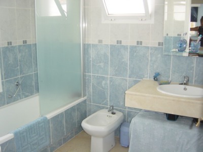 Estepona property: Malaga Townhome 271766