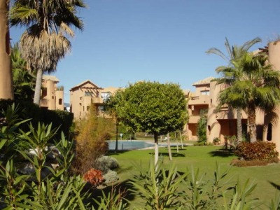 Estepona property: Apartment for sale in Estepona 271767