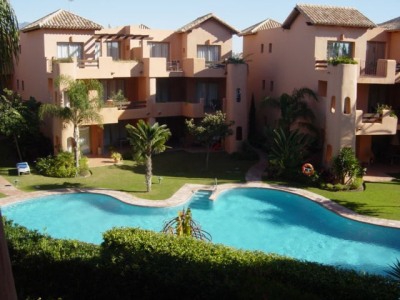 Estepona property: Apartment for sale in Estepona, Spain 271767