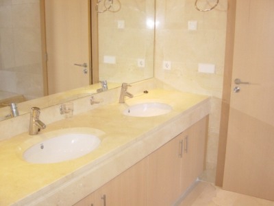Estepona property: Apartment with 2 bedroom in Estepona 271767