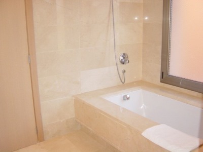 Estepona property: Apartment with 2 bedroom in Estepona, Spain 271767