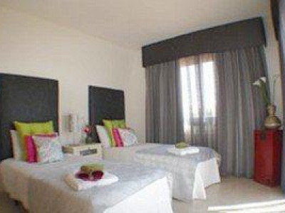 Estepona property: Malaga Apartment 271767