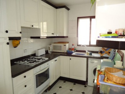 Estepona property: Villa with 3 bedroom in Estepona 271768