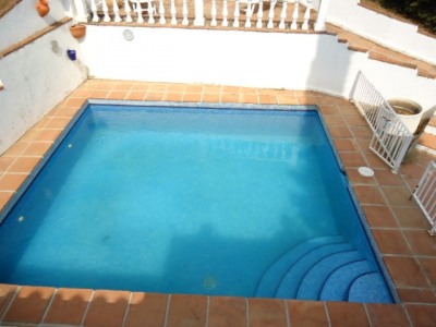 Estepona property: Villa with 3 bedroom in Estepona, Spain 271768