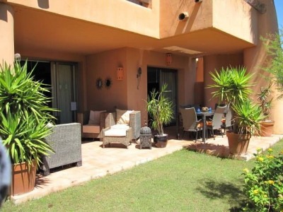 Estepona property: Apartment for sale in Estepona 271770