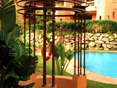 Estepona property: Apartment for sale in Estepona, Malaga 271770