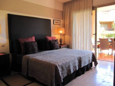 Estepona property: Apartment in Malaga for sale 271770