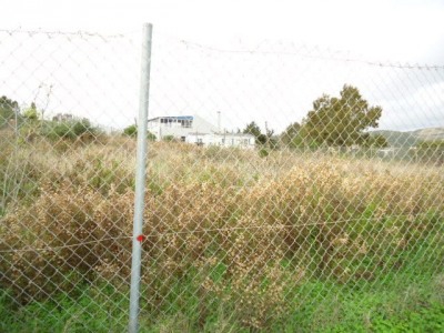 Estepona property: Land with bedroom in Estepona 271771