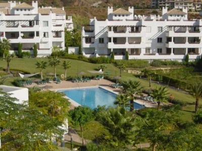 Estepona property: Apartment for sale in Estepona 271772