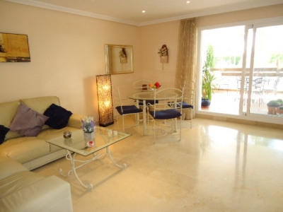 Estepona property: Apartment for sale in Estepona, Spain 271772