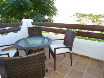 Estepona property: Apartment for sale in Estepona, Malaga 271772