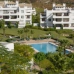 Estepona property: Malaga, Spain Apartment 271772