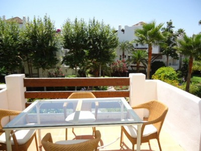 Estepona property: Apartment for sale in Estepona, Malaga 271773