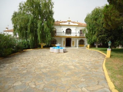 Estepona property: Villa for sale in Estepona 271774