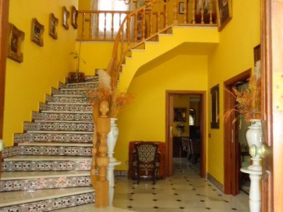 Estepona property: Villa for sale in Estepona, Spain 271774
