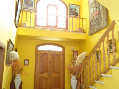 Estepona property: Villa with 4 bedroom in Estepona, Spain 271774