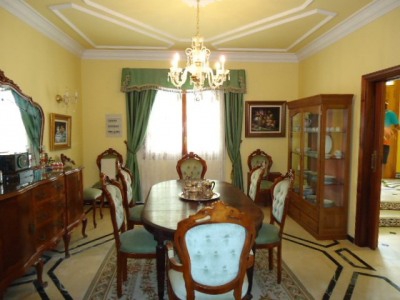 Estepona property: Villa for sale in Estepona, Malaga 271774