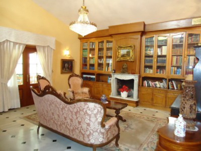 Estepona property: Malaga property | 4 bedroom Villa 271774