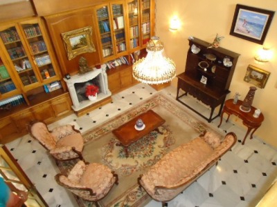 Estepona property: Estepona, Spain | Villa for sale 271774