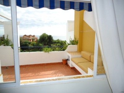 Estepona property: Duplex for sale in Estepona, Spain 271775