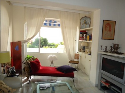 Estepona property: Duplex with 2 bedroom in Estepona 271775