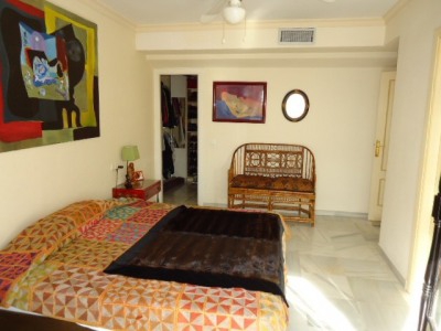 Estepona property: Duplex with 2 bedroom in Estepona, Spain 271775