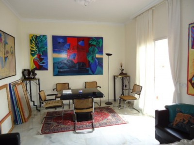 Estepona property: Duplex in Malaga for sale 271775