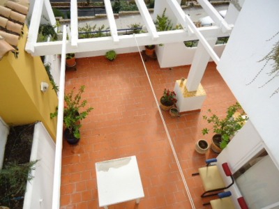 Estepona property: Malaga Duplex 271775