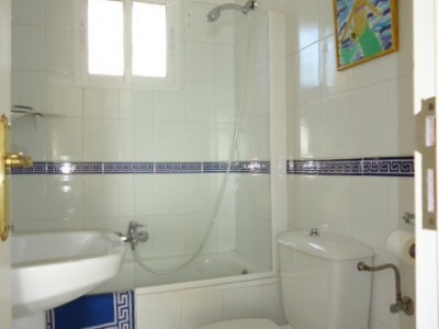 Estepona property: Estepona Duplex 271775