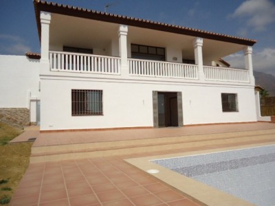Estepona property: Villa for sale in Estepona 271776