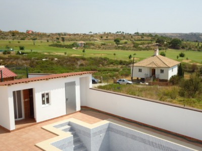 Estepona property: Villa for sale in Estepona, Spain 271776